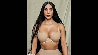 Kim Ks 30Way Bra Fashions New Obsession [upl. by Alodie397]