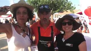 Championnat de France de Barbecue 2017 [upl. by Chen]