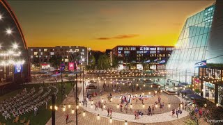 WATCH Ted Leonsis on DC Monumental Arena deal [upl. by Evilo639]