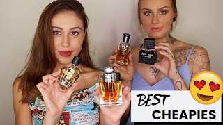 BEST CHEAP COLOGNES for menrated by women [upl. by Nolie]