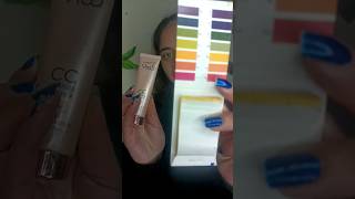 quotpH Testing Lakme CC Cream  Assessing Balance for Radiant Skinquot [upl. by Halla]