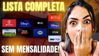 MELHOR IPTV DO MERCADO  ESSA É A MELHOR OPÇÃO DE IPTV PARA 2024 MELHOR IPTV ATUALIZADO [upl. by Laurette]