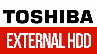 Toshiba external hard drive Set Up Guide for Mac 2022 [upl. by Anigriv]