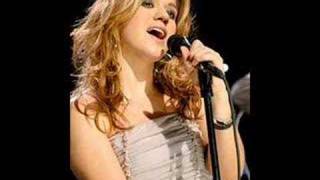 quotBehind These Hazel Eyesquot  Kelly Clarkson Live Acoustic [upl. by Anaeg]