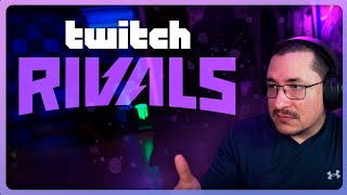 La polémica del Twitch Rivals  Hispanos vs Anglos  Opinión [upl. by Utas650]