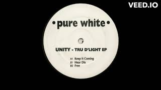 Unity  Free  1993 [upl. by Nairad]