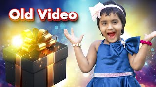 Misti amp Moms Magic old Video [upl. by Ahsit]