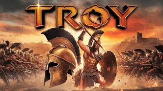 What REALLY Happened in Troy 2004 Movie [upl. by Frederica87]