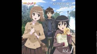 Shakugan no Shana III Final OST Vol1  07 Cette bataille ne peut pas seviter [upl. by Ioved86]