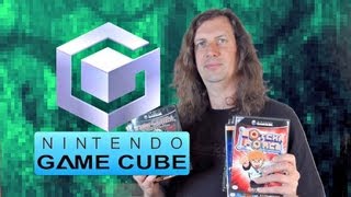 More GameCube Hidden Gems [upl. by Nnylahs]