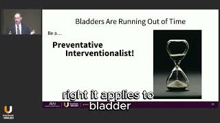 Early Detection Saves Lives Prostate and Bladder Health [upl. by Philipines635]