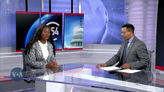 TANTV Targets African Diaspora Audience in US [upl. by Uba258]