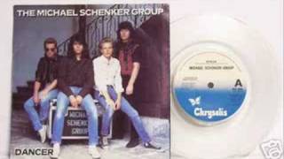 Michael Schenker Group  Graham Bonnet  Dancer [upl. by Igig]