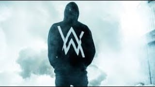 alan walker  faded with hindi lyrics [upl. by Anire]