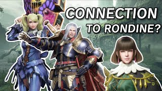 New Rise DLC Voices Connected to Sunbreak  Monster Hunter Rise [upl. by Kciredorb]