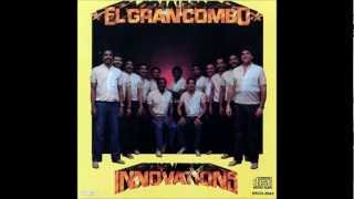 El Gran Combo  La loma del tamarindo [upl. by Terza571]