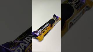 cadbury dairymilk caramel chocolatebar [upl. by Enimajneb]