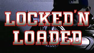 Locked n Loaded OST Arcade  Hydra Shock BGM 4 [upl. by Nehtiek]