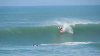 la Nord challenge Hossegor 2022 RAW movie [upl. by Donelson]