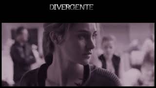 Divergente 2014 French Version [upl. by Harriman]