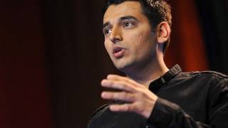 The thrilling potential of SixthSense technology  Pranav Mistry [upl. by Marietta142]