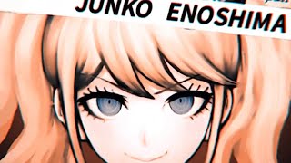 Junko Enoshima  Bon Appetit read description [upl. by Kreis370]