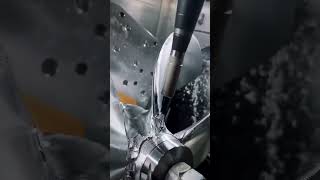 Impeller Machining Precision at Its Finest [upl. by Dulce198]