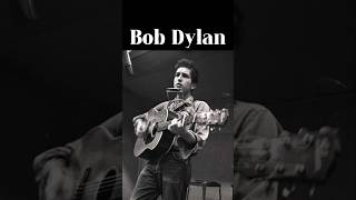 He is a MultiInstrumentalist Musician music funfacts bobdylan [upl. by Bartel]