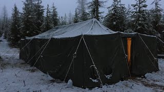 Eastern Oregon Elk Hunting [upl. by Iinde]