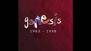 Extra Tracks 1983 1998 Genesis Full Album [upl. by Ardnekahs]