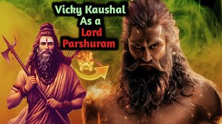 Mahavatar Movie Breakdown Vicky Kaushal Takes on Mythologys Most Powerful Characterquot [upl. by Ellehcirt]