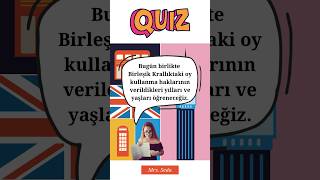 Life in the UK exam questions 7  Birleşik Krallık sınav soruları 💯🇬🇧🧐 shorts [upl. by Ricki931]