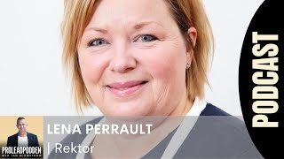 121 Lena Perrault  Ta makten över din kalender [upl. by Ydniw801]