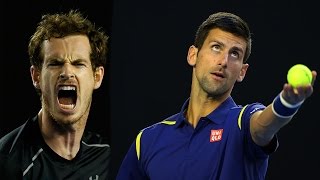 Novak Djokovic vs Andy Murray Full Match  Australian Open 2016 Final [upl. by Selwyn608]