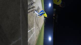 Quick feet quicker hands StumpingMasterclass cricketviral goprocricket cricket actioncamera [upl. by Nyladgam]