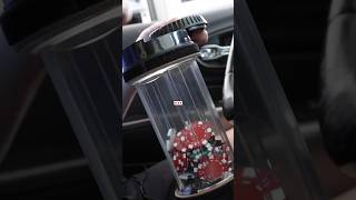 Poker chips at the bank 😂 [upl. by Iaka]