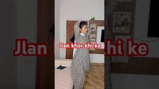 Jlan khor khi ke viralvideo comedy [upl. by Oileve381]