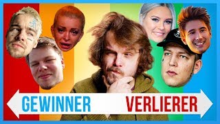 Welche Youtuber würden wir im KAMPF besiegen [upl. by Iz]