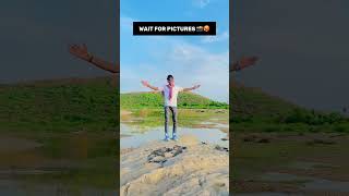 lekh ke pass Photoshop pose ymdrpose shortvideo [upl. by Eberly546]