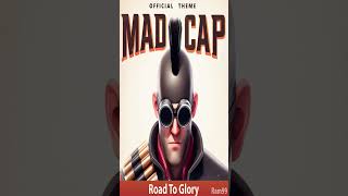 I found Madcaps REAL Theme tf2 teamfortress2 madcap shorts [upl. by Cobby]