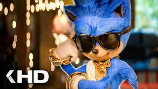 SONIC THE HEDGEHOG 2 New Spots  Fresh New Look 2022 [upl. by Innes360]