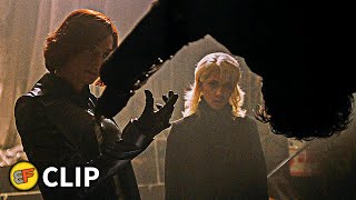 Jean Grey amp Storm Meet Nightcrawler Scene  XMen 2 2003 Movie Clip HD 4K [upl. by Osicnarf]