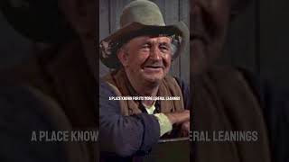 Walter Brennan Difficult persongreat actor movie subscribe history actor hollywoodhistory [upl. by Lasky440]