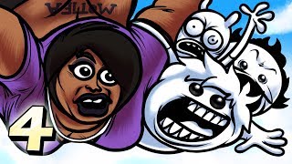 Oney Plays GTA V with Mods WITH FRIENDS  EP 4  Motifa GTA 5 Mods [upl. by Ledarf]