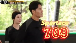 Spartace 709 A very refreshing and funny episode [upl. by Maillij219]