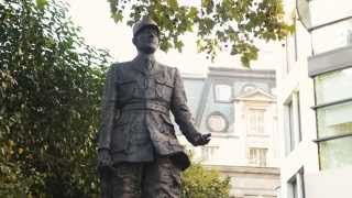 De Gaulle in London [upl. by Eelan18]