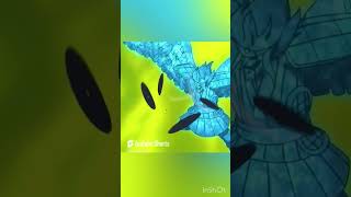 kakashi ulocks susanoo animeedit narutoshippudeneditamv viralvideo thetaleofnarutouzumaki [upl. by Sinnylg]