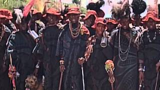 Rare Video of Basotho Mens Initiation Group Performing a Traditional ChantSong [upl. by Ainadi]