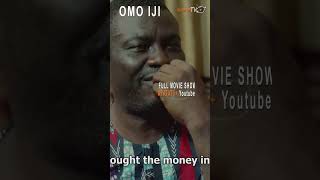 Omo Iji Yoruba Movie 2024  Official Trailer  Now Showing On ApataTV [upl. by Hsinam]