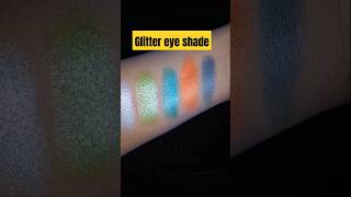 Gillter eye shadowkasheesmakeupeyeshadowviralvideo [upl. by Cesya]